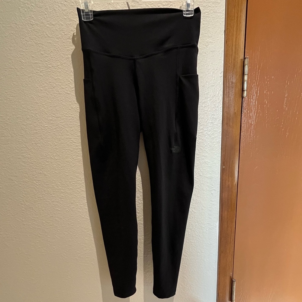 North Face Leggings